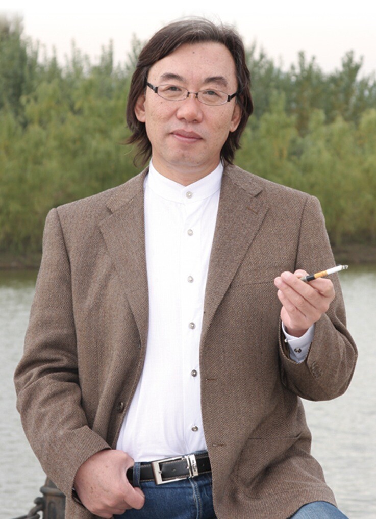 陆 涛